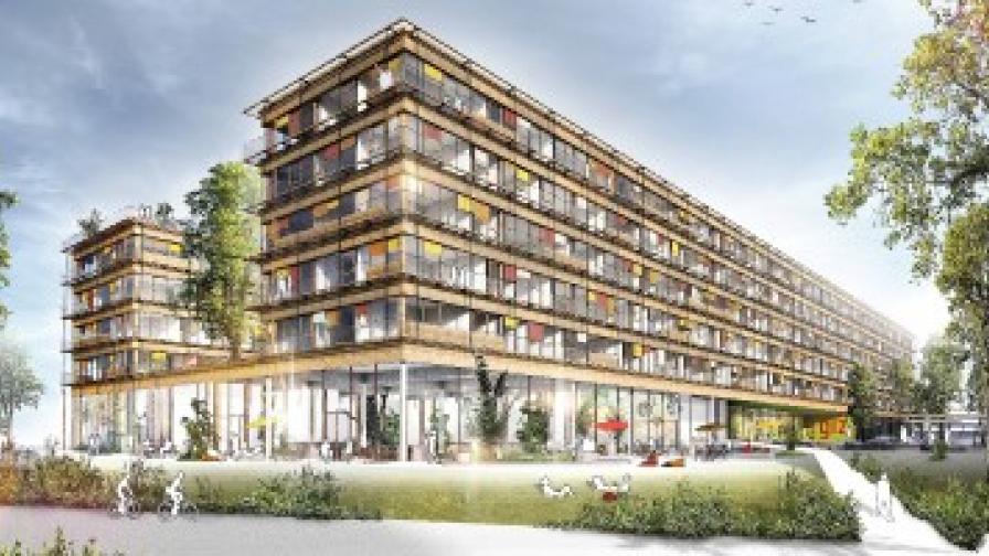 GIZ, ESCHBORN, GERMANY